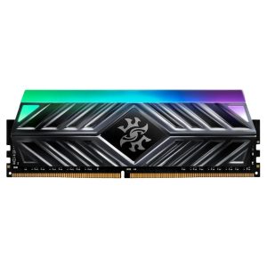 Memoria Adata Xpg D41 Rgb Ddr4 16gb 3200 Cl16