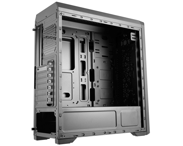 Gabinete Cougar Mx330-x