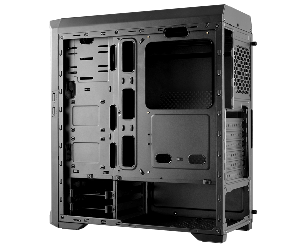 Gabinete Cougar Mx330-x