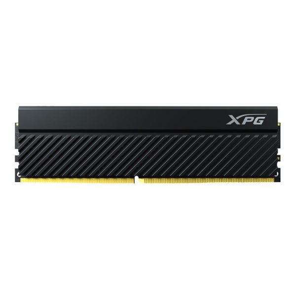 Memoria Adata Xpg D45 Ddr4 8gb 3600 Cl18 Bk