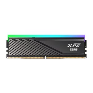 Memoria Adata Xpg Rgb Ddr5 16gb 6000 Cl48 Bk