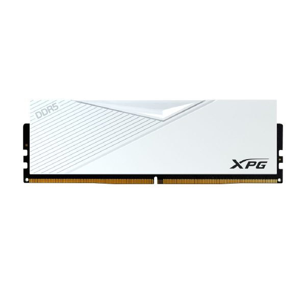 Memoria Adata Xpg Lancer Ddr5 16gb 5600 CL36 WT