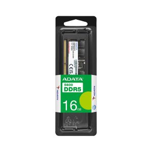 Memoria Adata Premier Ddr5 16gb 5600 Cl46