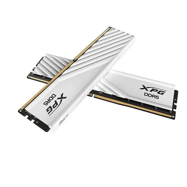 Memoria Adata Xpg Lancer Ddr5 8gb 5600 Cl46 Wh