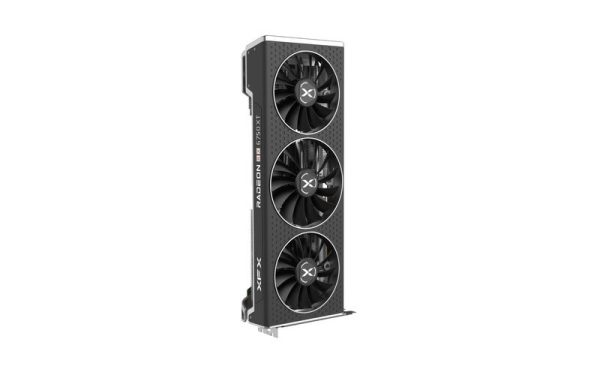 Tarj.Vga Xfx Speedster Rx6750xt 12gb