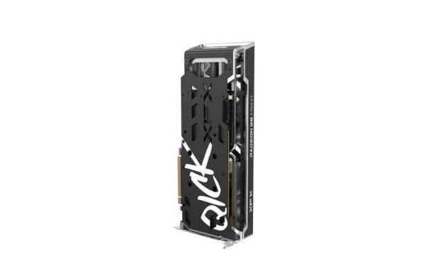 Tarj.Vga Xfx Speedster Rx6750xt 12gb
