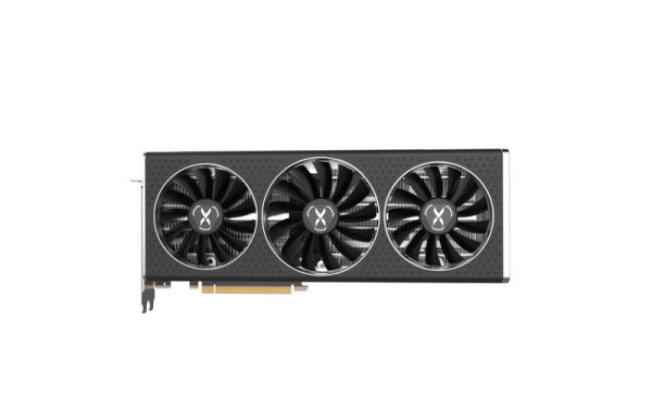Tarj.Vga Xfx Speedster Rx6750xt 12gb