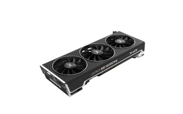 Tarj.Vga Xfx Speedster Rx6750xt 12gb
