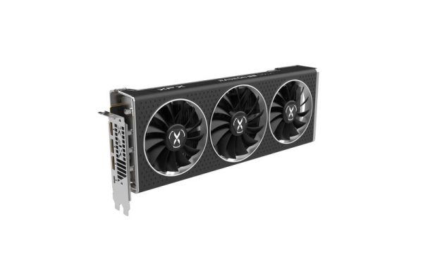 Tarj.Vga Xfx Speedster Rx6750xt 12gb