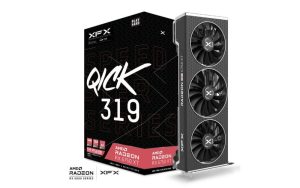 Tarj.Vga Xfx Speedster Rx6750xt 12gb