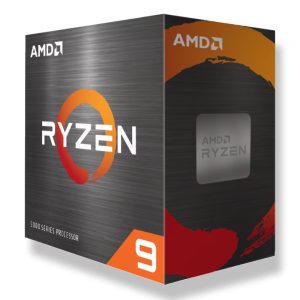 Cpu Amd Ryzen 9 5900xt Am4 Box