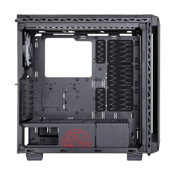 Gabinete Adata Xpg Battlecruiser Black