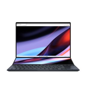 Notebook Asus Zenbook Core I7 16gb 1tb 14.5"D W Ts