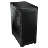 Gabinete Cougar Airface Black