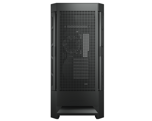 Gabinete Cougar Airface Black