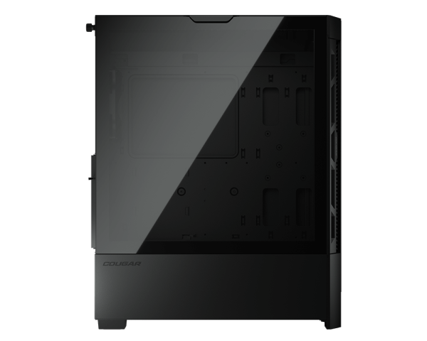 Gabinete Cougar Airface Black