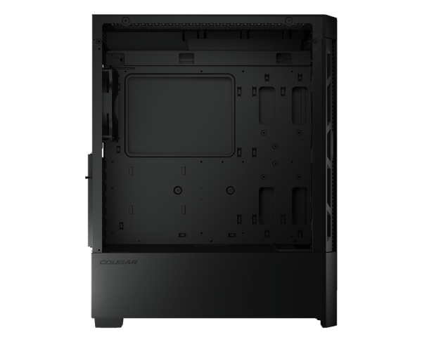 Gabinete Cougar Airface Black