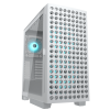 Gabinete Cougar Airface Eco Rgb White