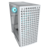 Gabinete Cougar Airface Eco Rgb White