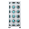 Gabinete Cougar Airface Eco Rgb White