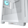 Gabinete Cougar Airface Eco Rgb White