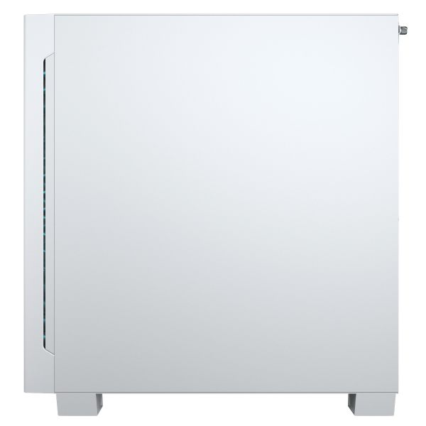 Gabinete Cougar Airface Eco Rgb White