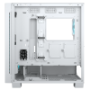 Gabinete Cougar Airface Eco Rgb White