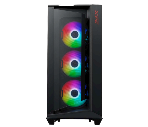 Gabinete Adata Xpg Cruiser Black