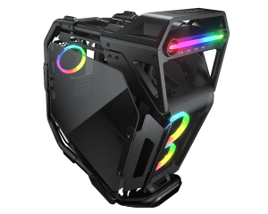 Gabinete Cougar Cratus