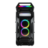 Gabinete Cougar Cratus