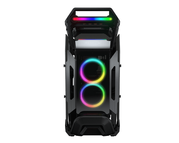 Gabinete Cougar Cratus