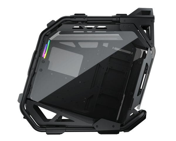 Gabinete Cougar Cratus