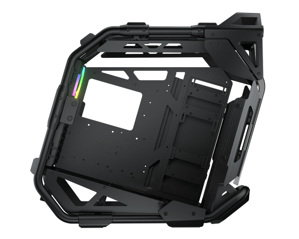 Gabinete Cougar Cratus