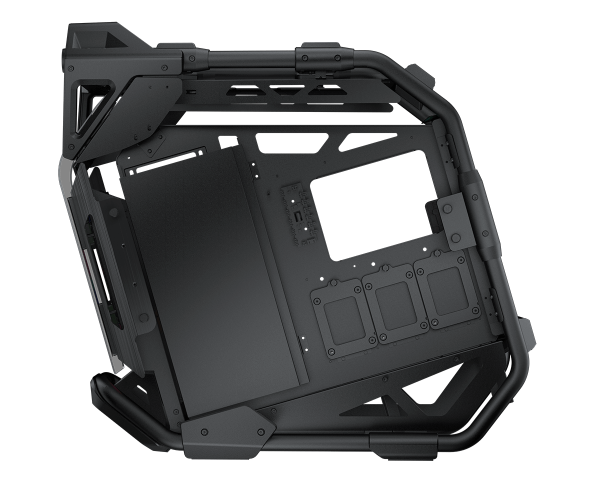 Gabinete Cougar Cratus
