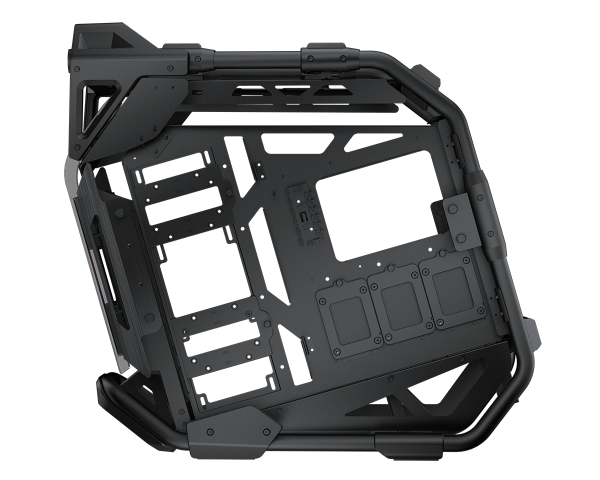 Gabinete Cougar Cratus