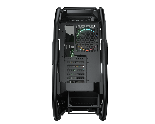 Gabinete Cougar Cratus