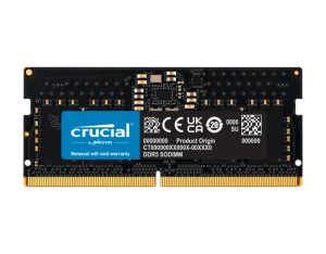 Sodimm Crucial Ddr5 8gb 5600 Cl46