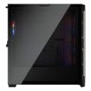 Gabinete Cougar Duoface Pro Rgb Black