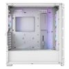 Gabinete Cougar Duoface Pro Rgb White