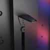 Gabinete Cougar Duoface Pro Rgb Black
