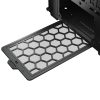 Gabinete Cougar Duoface Pro Rgb Black