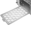 Gabinete Cougar Duoface Pro Rgb White