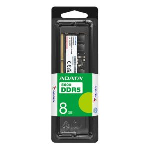 Memoria Adata Premier Ddr5 8gb 5600 Cl46