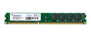 Memoria Adata Ddr3 4gb 1600 Cl11
