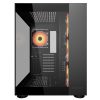Gabinete Cougar Fv150 Rgb Black