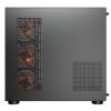 Gabinete Cougar Fv150 Rgb Black