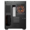 Gabinete Cougar Fv150 Rgb Black