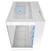 Gabinete Cougar Fv150 Rgb White
