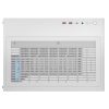 Gabinete Cougar Fv150 Rgb White