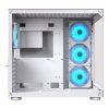 Gabinete Cougar Fv150 Rgb White